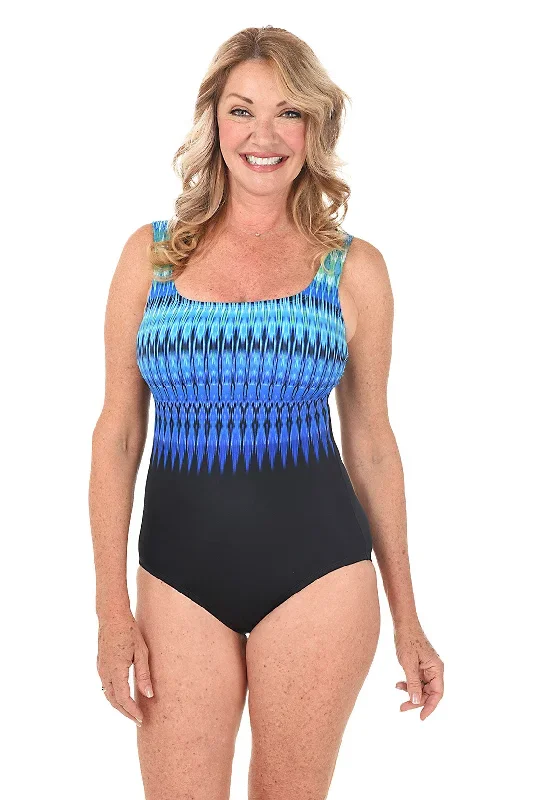 Pioneer Valley Tank Swimsuit