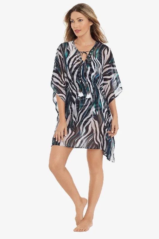 Yukon Hydra Komono Swim Cover Up