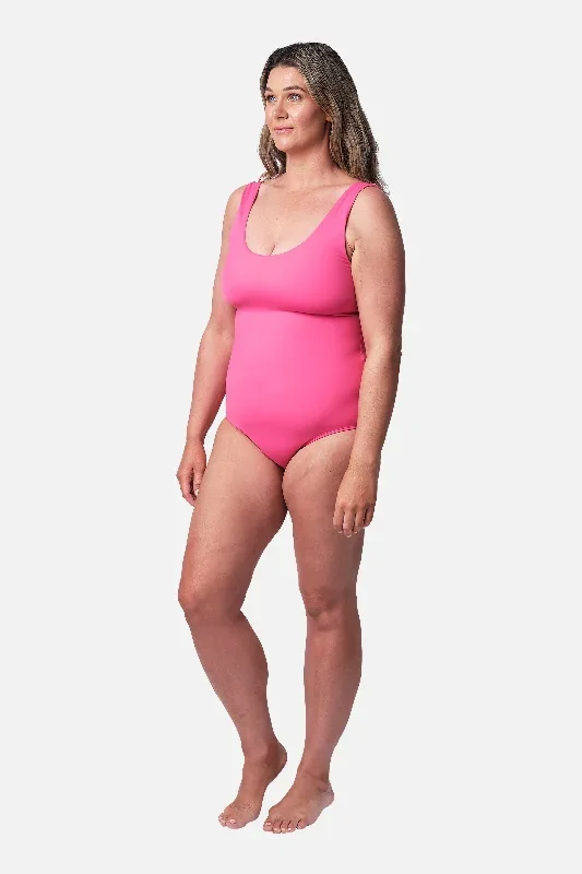 classic-scoop-neck-one-piece-pink