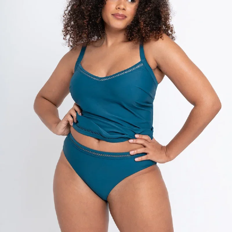 Curvy Kate First Class Tankini *Final Sale*