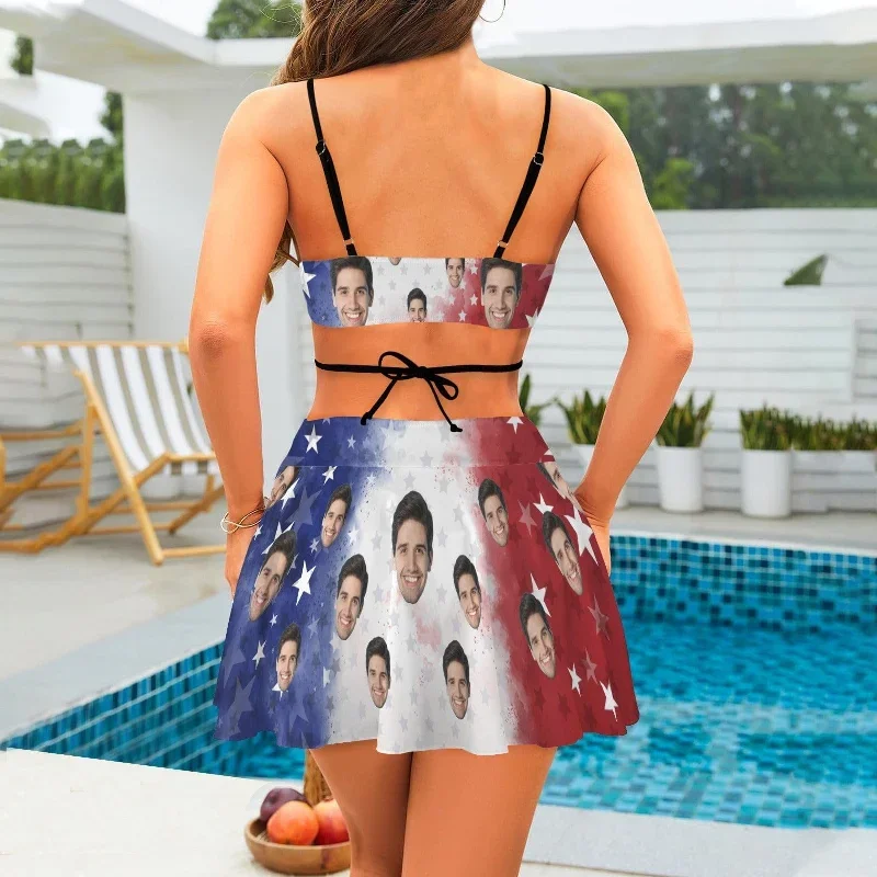 custom-face-american-flag-bikini-set-womens-string-three-piece-bikini-skirt