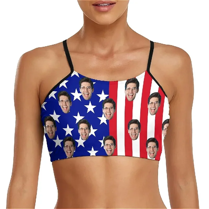 custom-face-american-flag-bikini-top-bottom-womens-swim-skirt-with-bottom-long-sleeve-zip-top