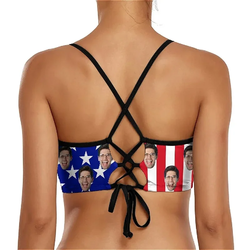 custom-face-american-flag-bikini-top-bottom-womens-swim-skirt-with-bottom-long-sleeve-zip-top