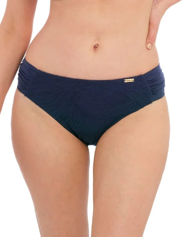 Fantasie Ottawa Mid Rise Brief Ink