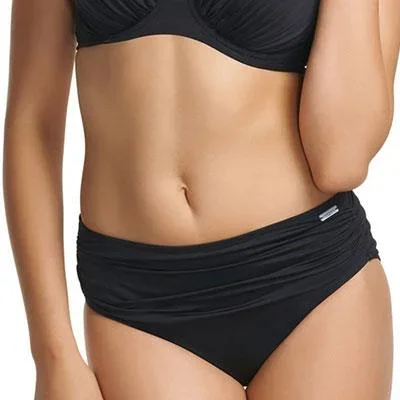 Fantasie Versailles Deep Gathered Control Swim Brief