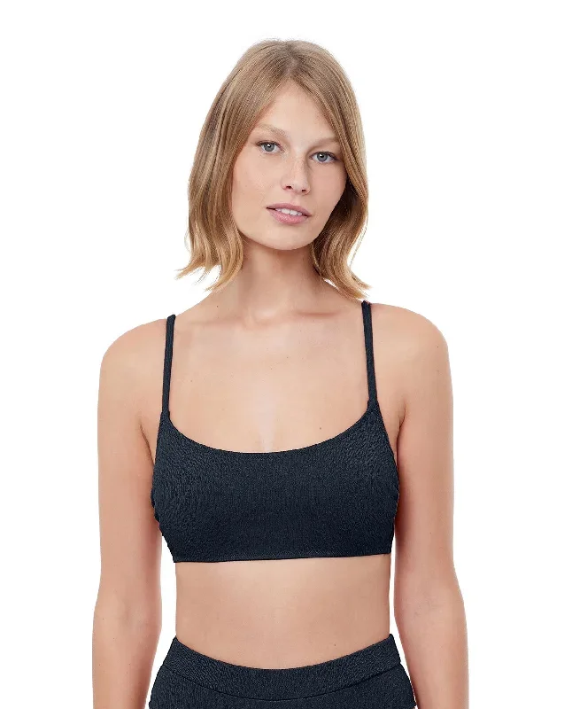 Gottex Elle Bralette Bikini Top