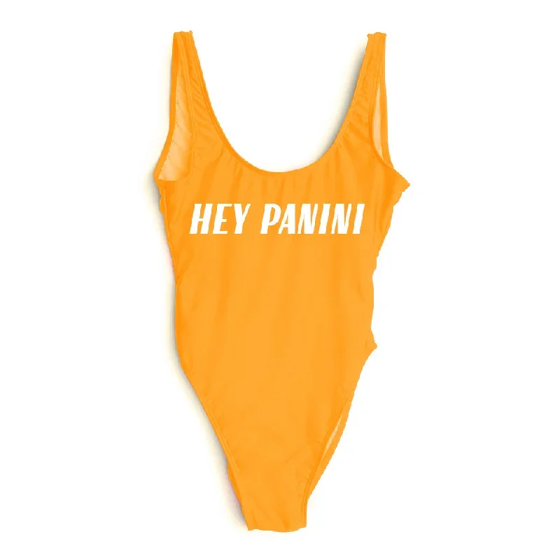 HEY PANINI [SWIMSUIT]