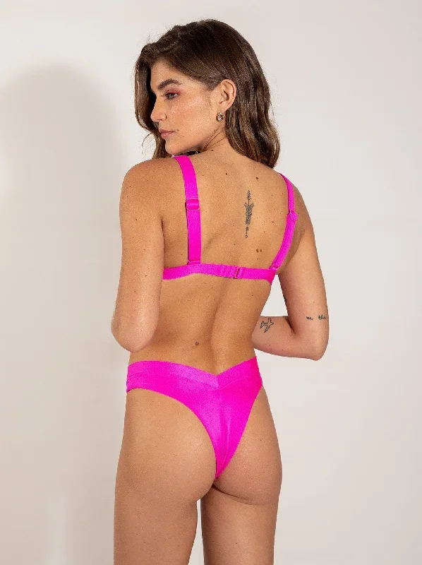 jesse bottom hot pink