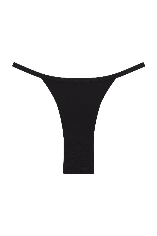 Kauai Bottom - Black