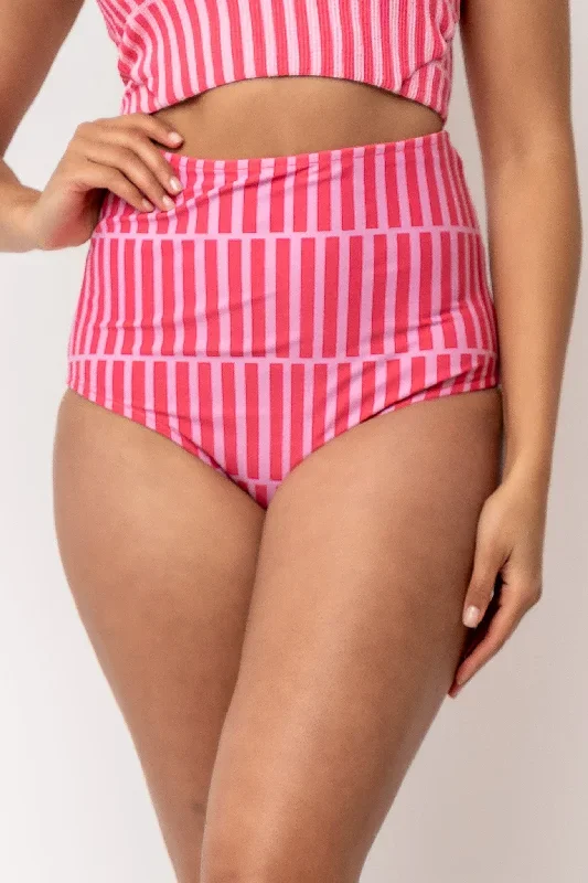 leisure-reversible-bottom-pink-stripe