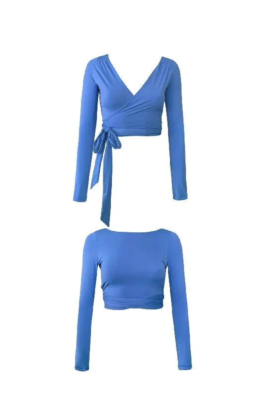 monet-blue-long-sleeve-swim-wrap-top