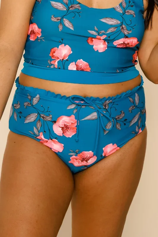 ruffle-drawstring-reversible-bottoms-blue-blue-floral