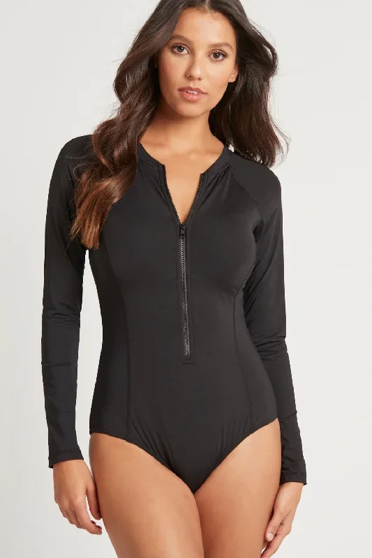 sea-level-eco-essentials-long-sleeved-one-piece-black