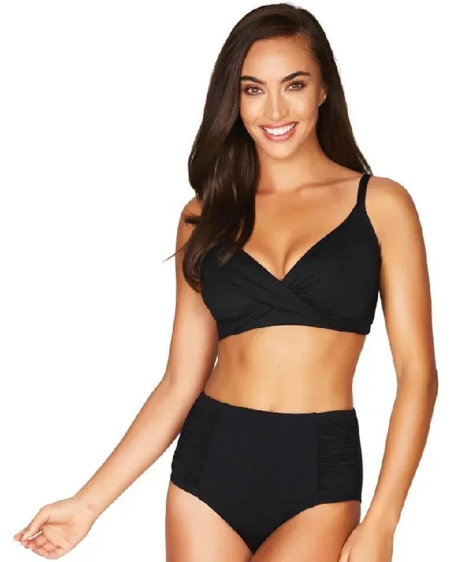 sea-level-essentials-gathered-side-high-waist-brief-black