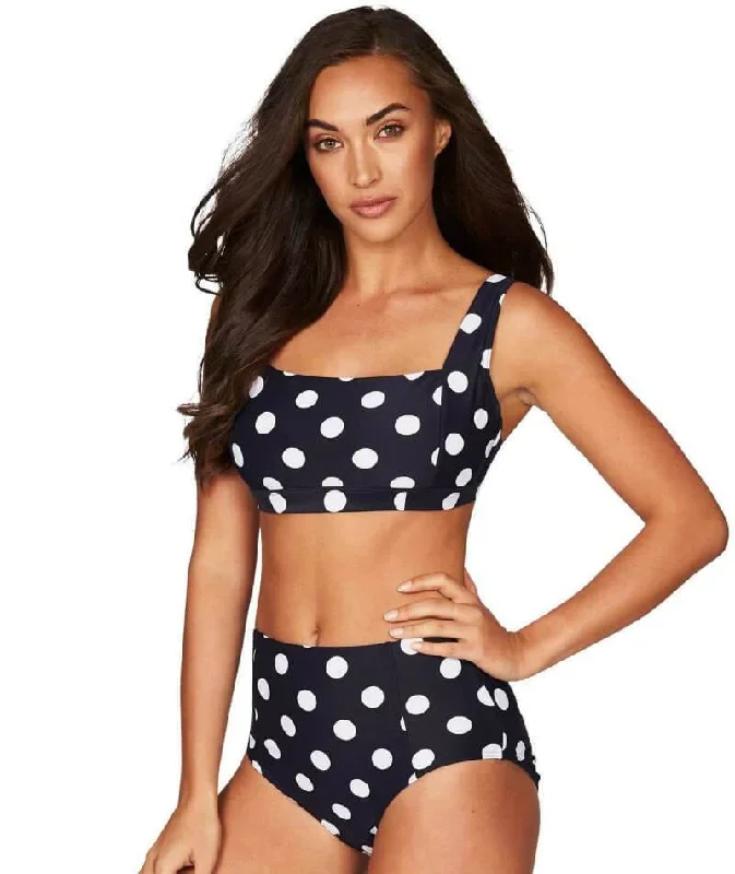 sea-level-polka-dot-high-waist-bikini-brief-night-sky