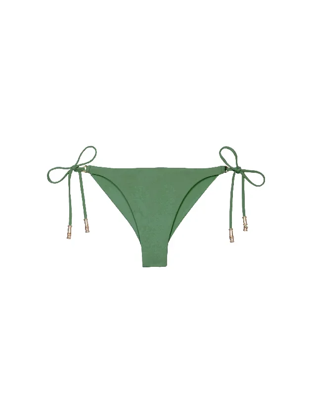 Shaye Tie Side Bottom - Aspen