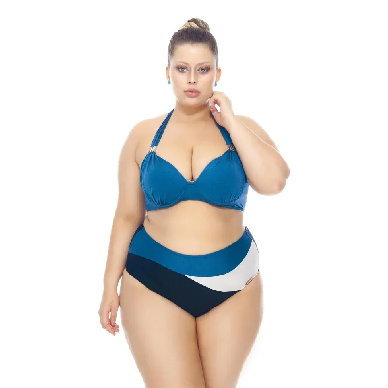 SWIM BOTTOM IN 3 COLORS