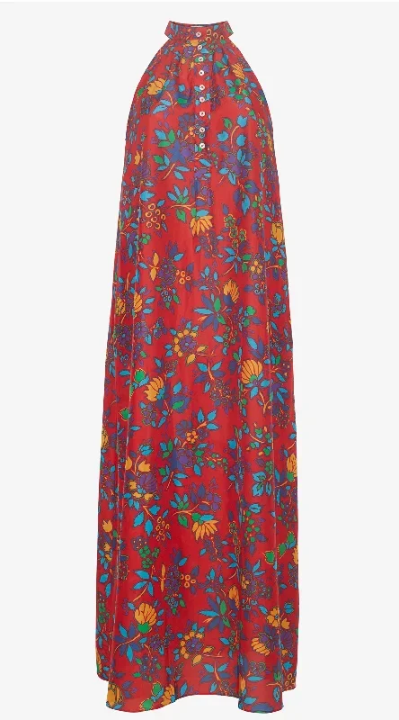 Talita Dress | Printemps Print